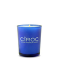 Glass Votive - 3 Oz./20hr. - Blue